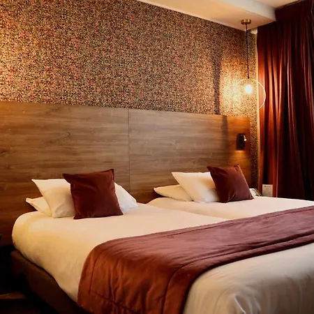 Best Western Hotel Le Quercy-3