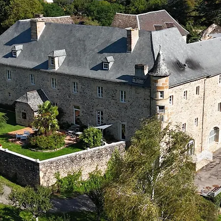 Château de la Falque, The Originals Relais (Relais du Silence)-3