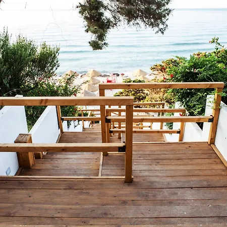Hotel New Barcavela-2