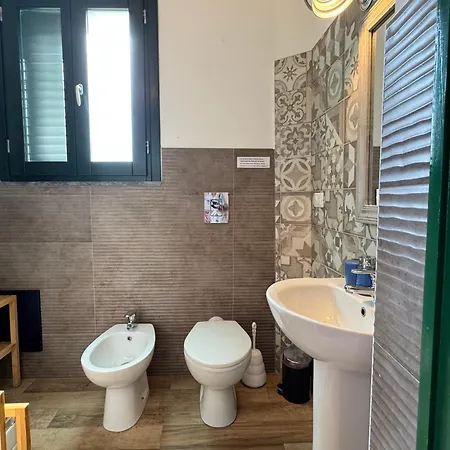 Baglio La Luna - B&B-3