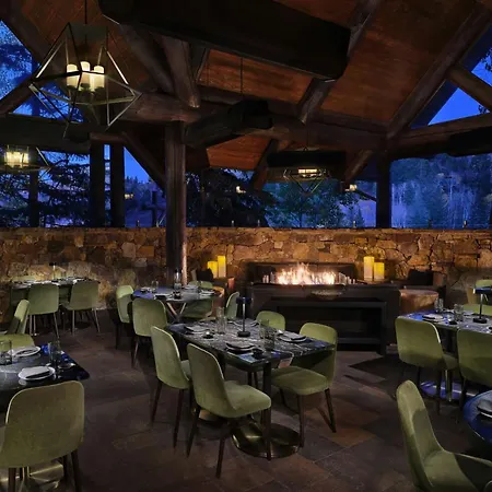 The Ritz-Carlton, Bachelor Gulch-3