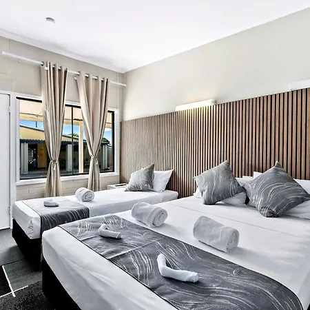 Arkana Motel Maryborough, Surestay Collection By Best Western-3