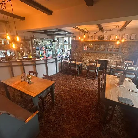 Manor Inn Galmpton-2