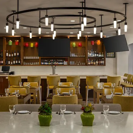 Hilton Garden Inn Raleigh-Durham/Research Triangle Park-2