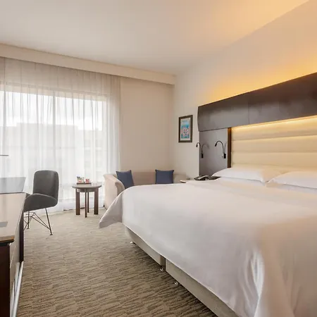 Sheraton Bogota Hotel-3