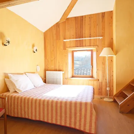 Hôtel Picheyre-3