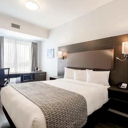 Travelodge By Wyndham Rigaud-2