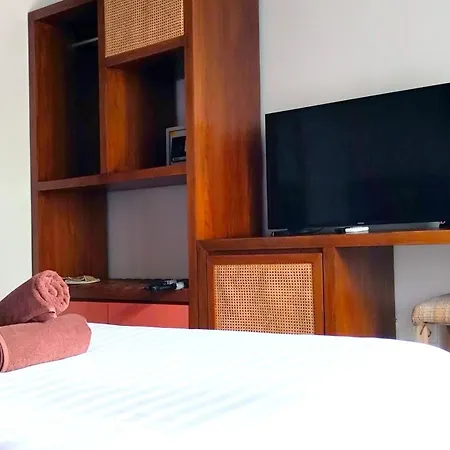 The Trawangan Resort-3