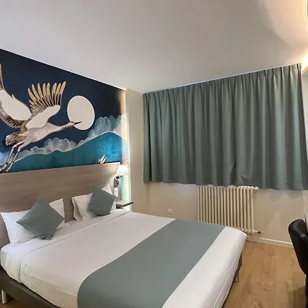 Hôtel Continental-2