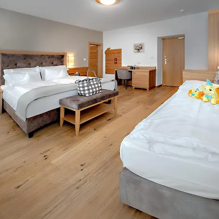 Family Hotel Posta-3