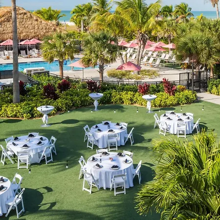 Hilton Garden Inn St. Pete Beach, Fl-3