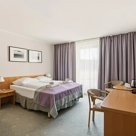Hotel Bielany-2