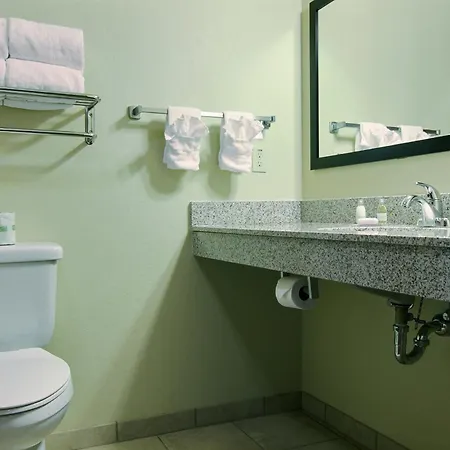 Cobblestone Inn & Suites - Carrington-3