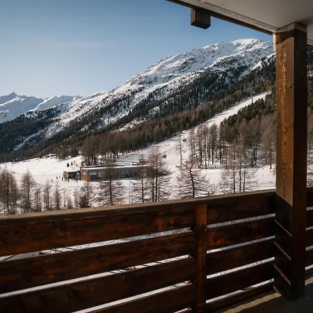 Sporthotel Kurzras-3