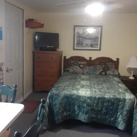 Silver Springs Cottage Resort-3