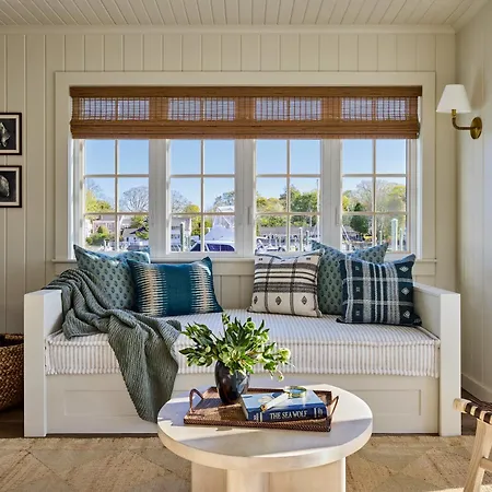 The White Barn Inn & Spa, Auberge Collection-2