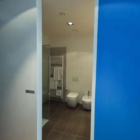 Hotel Mantova Residence-3