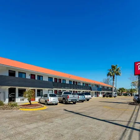 Red Roof Inn Panama City Beach-3