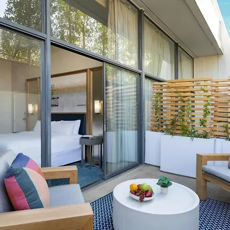 Hotel Dena, Pasadena Los Angeles, A Tribute Portfolio Hotel-2