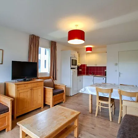 Residence les Pleiades-2