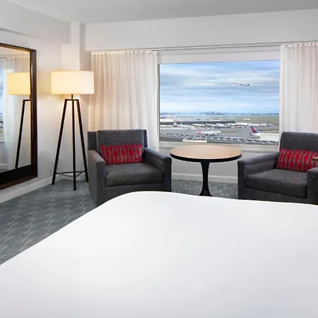 Hyatt Regency Boston Harbor-2