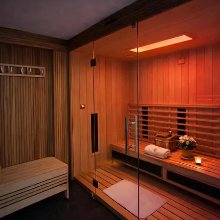 Hotel Amber Suite & Spa - Enklawa Dla Doroslych (Adults Only)-2