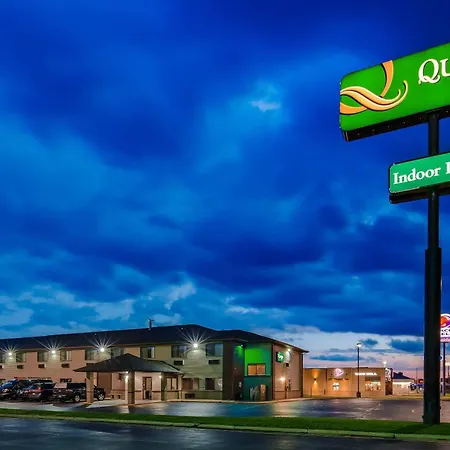 Quality Inn Tomah-3