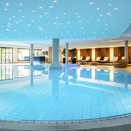 Hotel Sonnengut Wellness - Therme - Spa-2