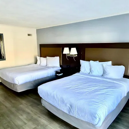 Budget Inn Conway-3