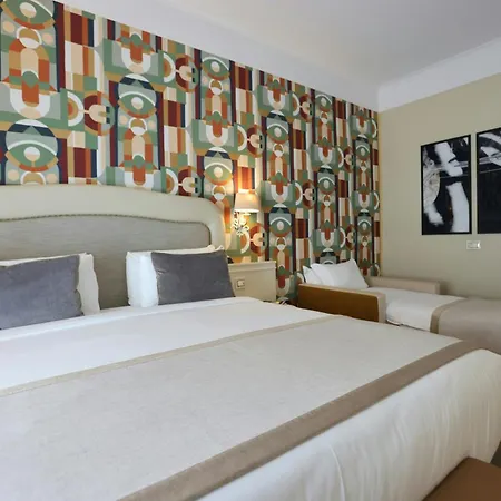 Leonardo Boutique Hotel Rome Monti-3