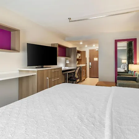 Home2 Suites By Hilton Bangor-3