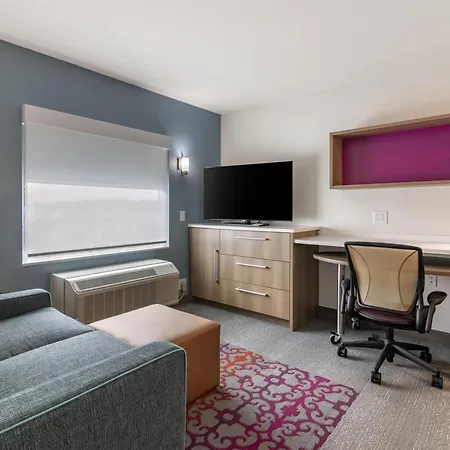 Home2 Suites By Hilton Bangor-2
