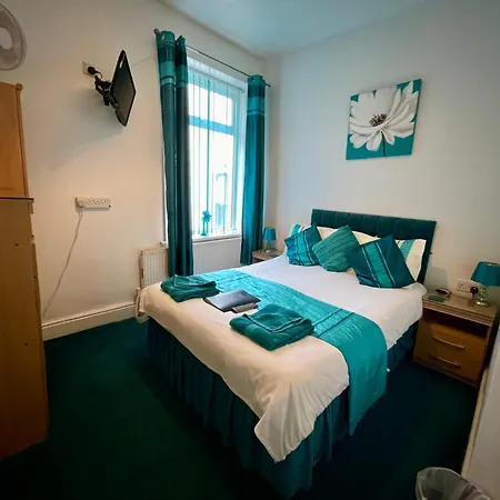 Beeches Hotel-2