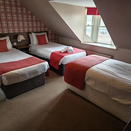 Chieftain Hotel-3
