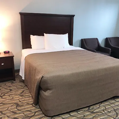 Aviator Suites Hotel Juneau Airport By Aspen Hotels-3