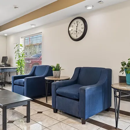 Rodeway Inn & Suites Nampa-3