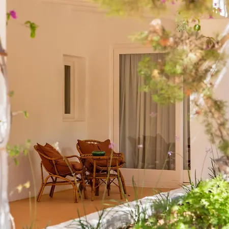 Petunia Ibiza, A Beaumier Hotel (Adults Only)-2