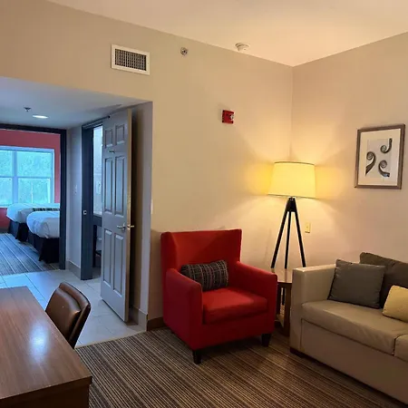 Country Inn & Suites By Radisson, Harlingen, Tx-3