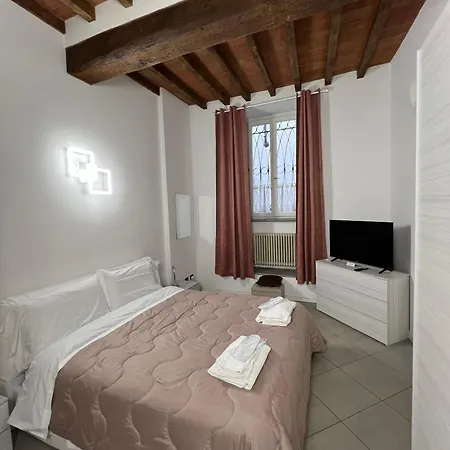 Domus San Martino GuestHouse-2