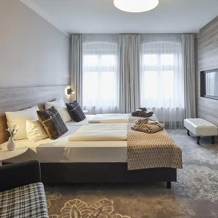 Hotel Via Regia - Vias-Hotels-3