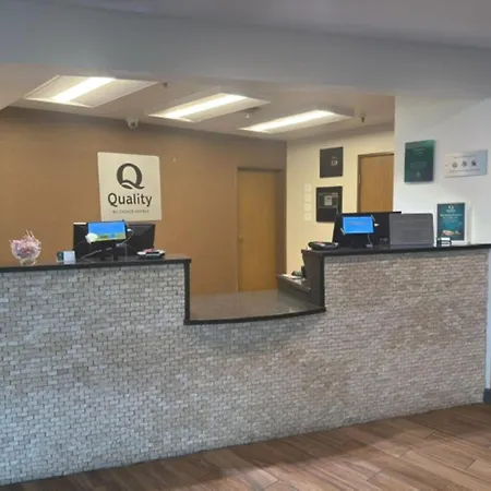 Quality Inn & Suites Colby-2