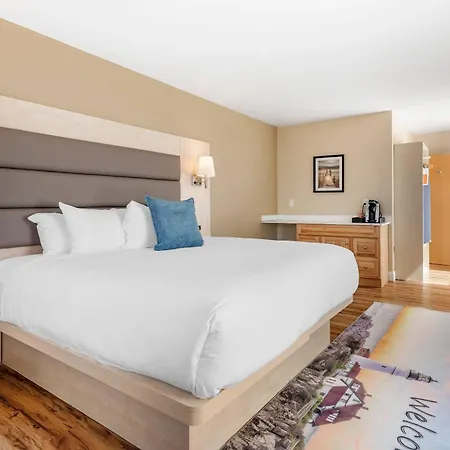 Casco Bay Hotel Portland Airport - Maine Mall, An Ascend Collection Hotel-3