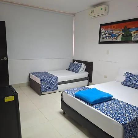 Hotel Medellin-2