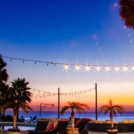 Vista Hermosa Resort And Spa-2