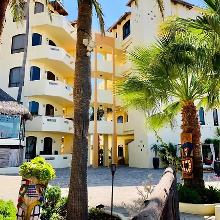 Vista Hermosa Resort And Spa-3