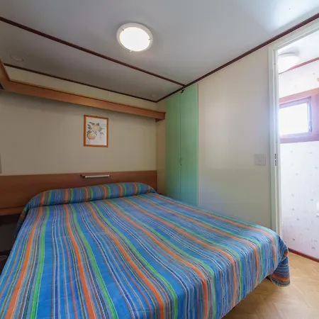 Centro Vacanze Camping Spinnaker-3