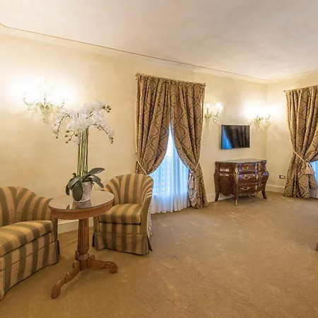 Hotel Villa Barbarich-2