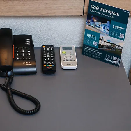 Hotel 10 Blumenau-3