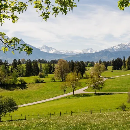 Hotel Sommer Füssen-3