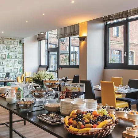 Best Western Hotel Hermitage-2